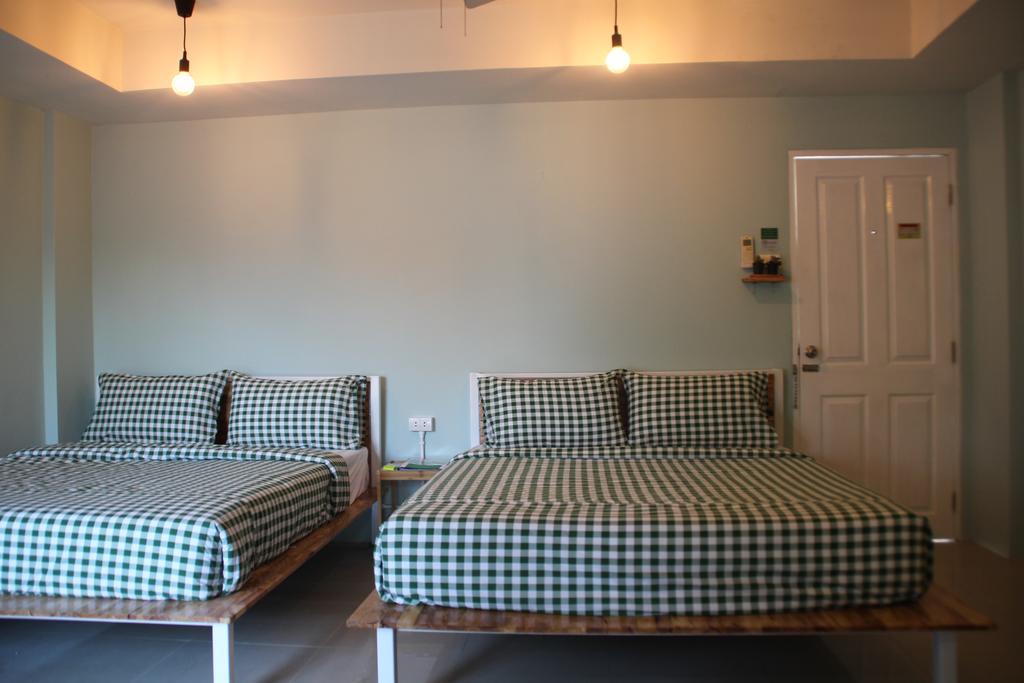 The Leaf Chiangmai Service Apartment Chiang Mai Exterior foto