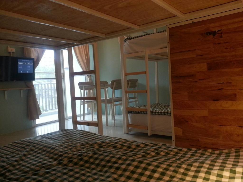 The Leaf Chiangmai Service Apartment Chiang Mai Exterior foto